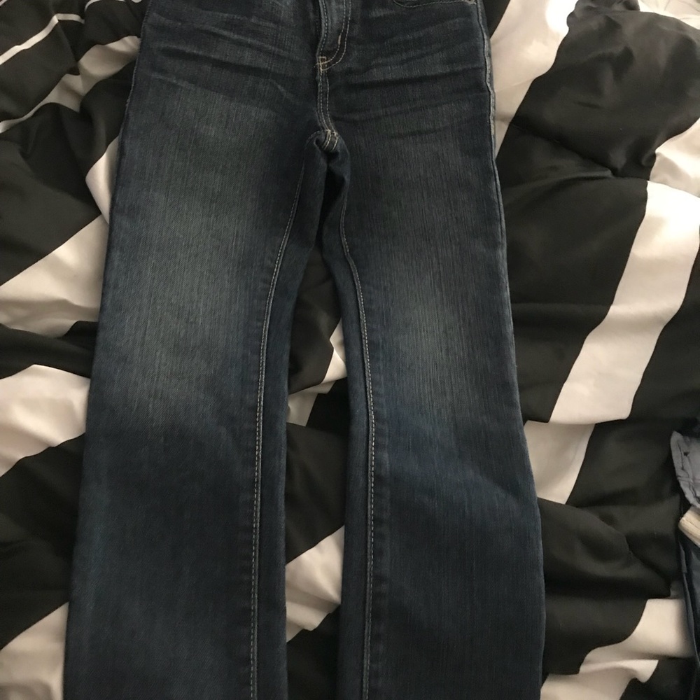 Boys jeans